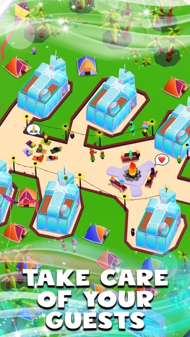 Idle Music Festival Tycoon Hack