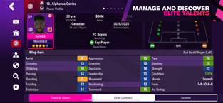 Football Manager 2022 Mobile Hack