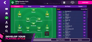 Football Manager 2022 Mobile Hack