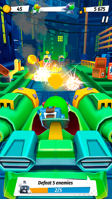 Red Ball Super Run Hack