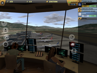 Unmatched Air Traffic Control Hack