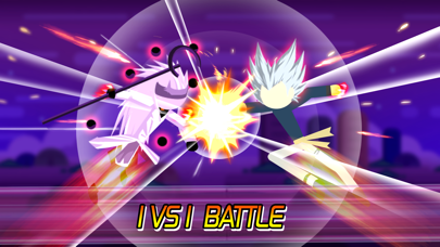 AllStar Hero Super Stick Fight Hack