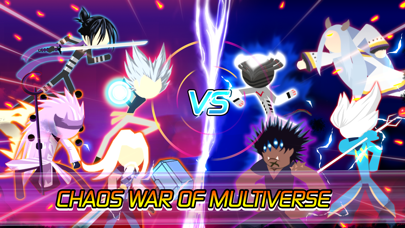 AllStar Hero Super Stick Fight Hack