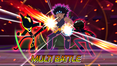 AllStar Hero Super Stick Fight Hack