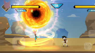 Stick Shadow Hack