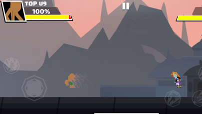 Stick Shadow Hack