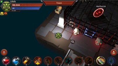 Nordicandia: Semi Idle RPG Hack