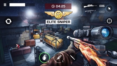 Major GUN 2 : Shooting Game Hack