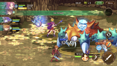 ECHOES of MANA Hack