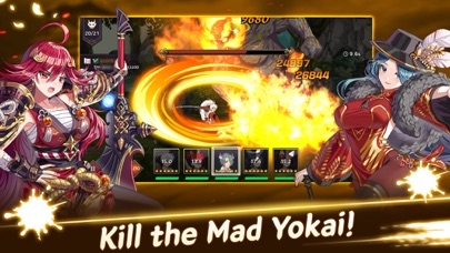 Samurai Blade: Yokai Hunting Hack