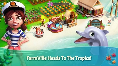 FarmVille 2: Tropic Escape Hack2