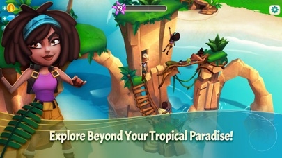 FarmVille 2: Tropic Escape Hack2