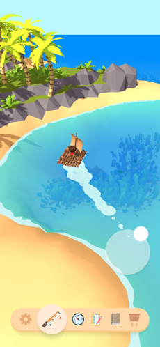 Tides: A Fishing Game Hack