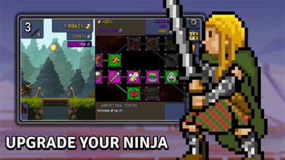 Tap Ninja - Idle Game Hack