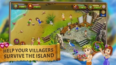 Virtual Villagers Origins 2 Hack