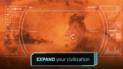 TerraGenesis: Landfall Hack