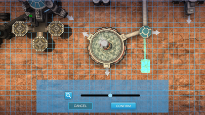 TerraGenesis: Landfall Hack