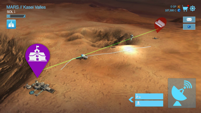 TerraGenesis: Landfall Hack