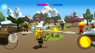 Magica.io Hack