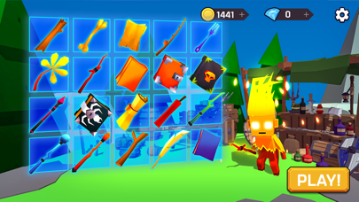 Magica.io Hack