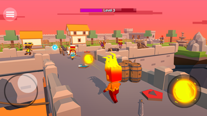 Magica.io Hack