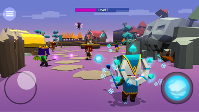 Magica.io Hack