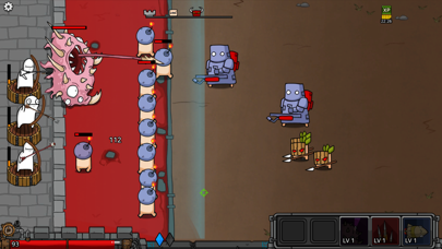 Arrow War : Defend Chaos Hack