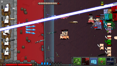 Arrow War : Defend Chaos Hack