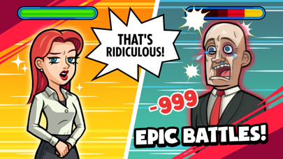 Idle Billionaire Tycoon Hack