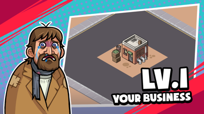 Idle Billionaire Tycoon Hack