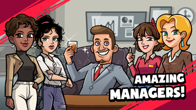 Idle Billionaire Tycoon Hack