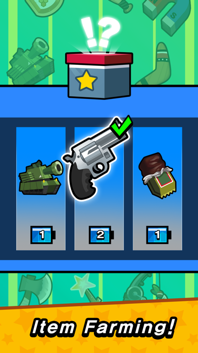 Backpack Heroes Hack