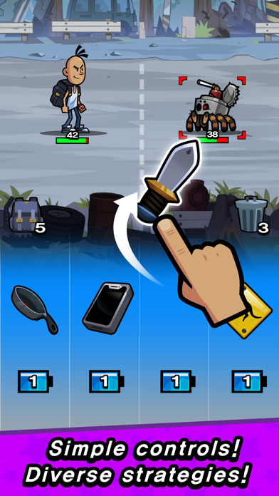 Backpack Heroes Hack