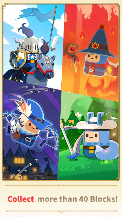 Merge Tactics: Castle Defense Hack