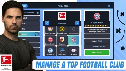 Soccer Manager 2023- Football Hack