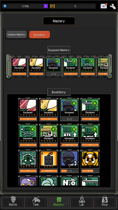 The Last Tank : Zombie Defense Hack
