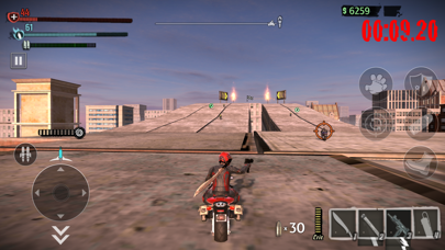 Road Redemption Mobile Hack