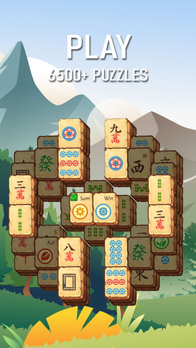 Mahjong Treasure Quest Hack