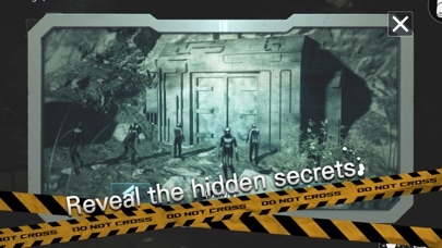 Room Escape Universe: Survival Hack