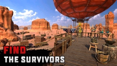 Raft Survival : Desert Nomad Hack