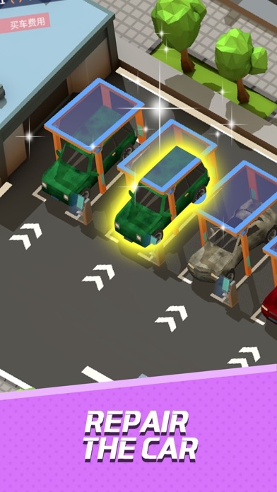 Idle Used Car Tycoon Hack