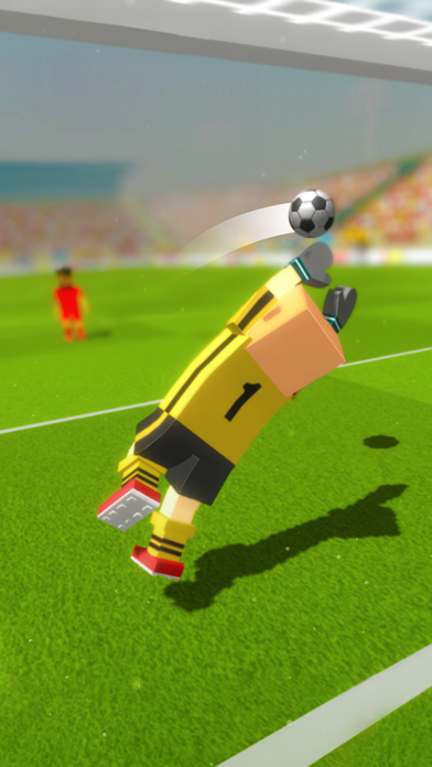 Mini Soccer Star 2023 Hack
