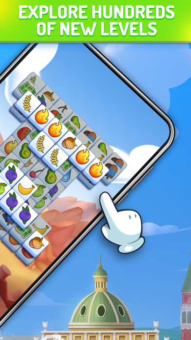 Triple Tile: Match Puzzle Game Hack