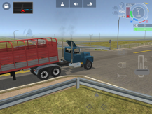 Grand Truck Simulator 2 Hack