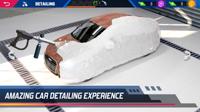 Car Detailing Simulator 2022 Hack