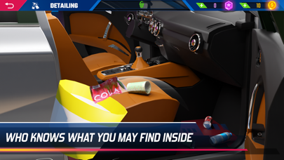 Car Detailing Simulator 2022 Hack