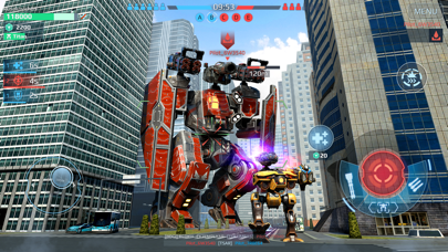 War Robots Multiplayer Battles Hack