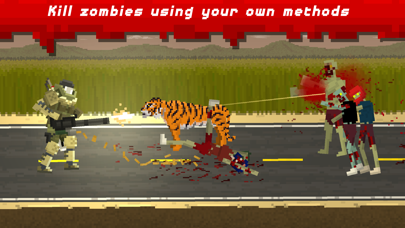They Are Coming Zombie Defense Hack