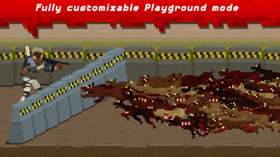 They Are Coming Zombie Defense Hack