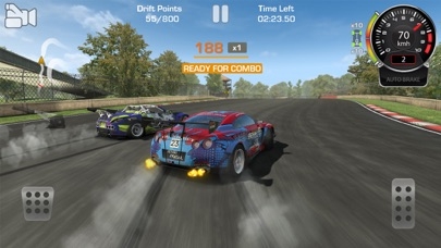 Mod Menu Hack] [ARM64] CarX Drift Racing 2 Cheats v1.0.6 +3 - Free